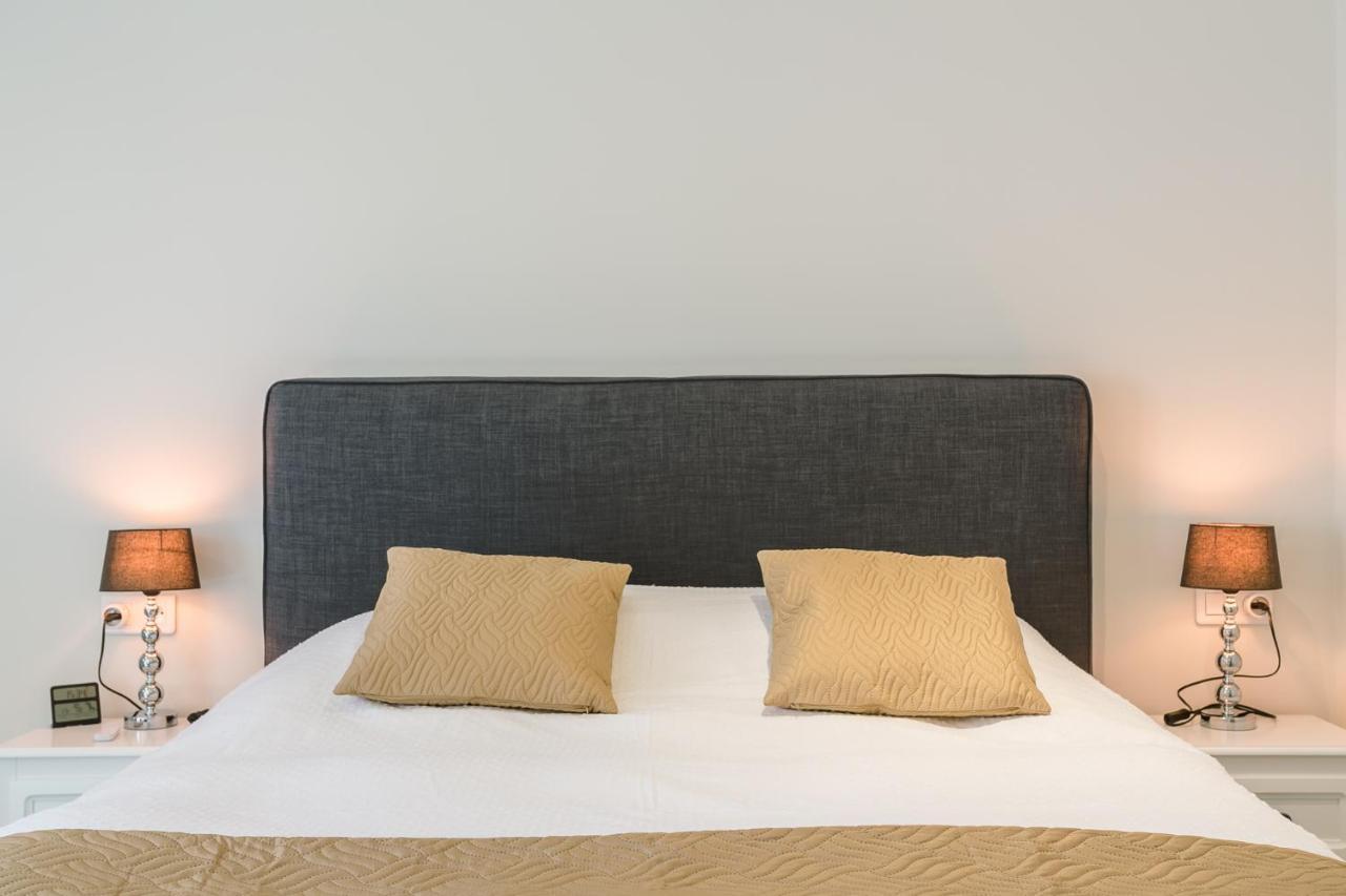 Villa Domitia Chambre D'Hotes Luberon Бонньё Экстерьер фото